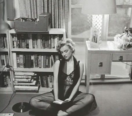 Marilyn Monroe