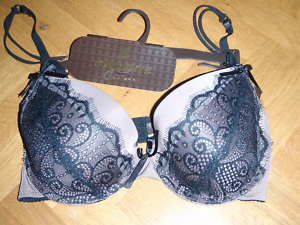 soutien gorge Torrente couture T 95D neuf so chic