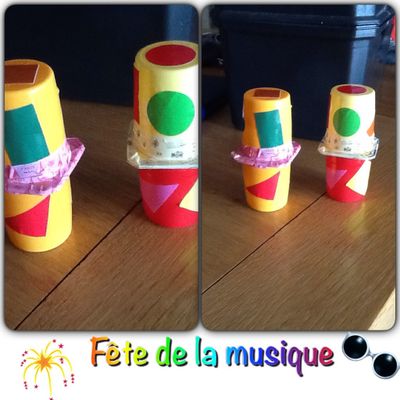 🎼 Fête de la musique 2017 🎸
