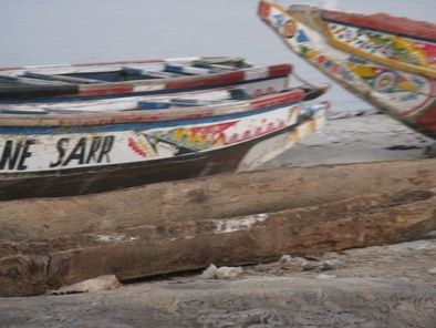 Album - Sénégal