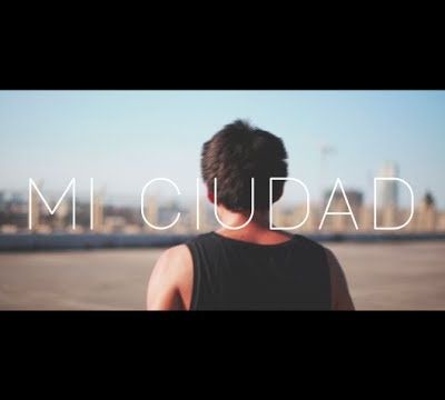 Mi Ciudad - Chicos y Mendez