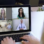 Confinement : victime de son succès, l'application Zoom sous le feu des critiques
