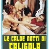 Les Folles Nuits de Caligula