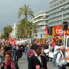 Une belle manif anti-austérité