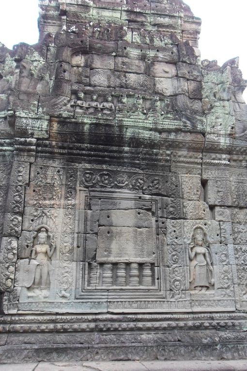 Album - c Preah-Khan