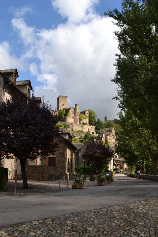 Album - Aveyron-Belcastel