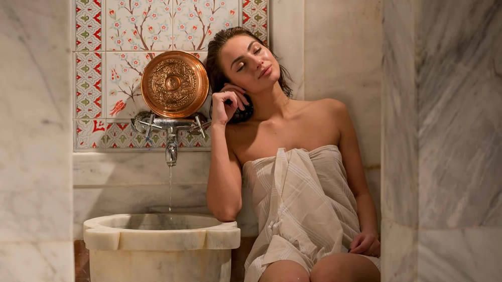 Rituel du Hammam, en savoir plus sur le bain turc