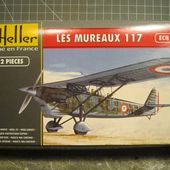 LES MUREAUX 117 [Heller 1/72] - jpj1-72