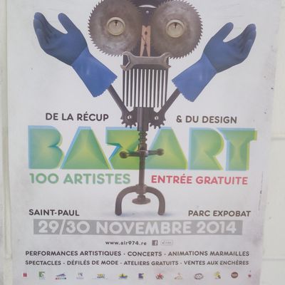 BazArt