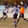 Fútbol - En Cuarta Villa se mantiene y en Veteranos Puente es líder