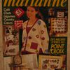 Les Idées de Marianne Février 2001