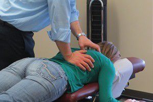 Benefits of Consulting Chiropractic Center