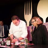 #TMCweb3 : #Trophées de la #Gastronomie : et les vainqueurs sont...