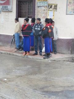 Album - 2013-l-colombie-Popayan---Cali
