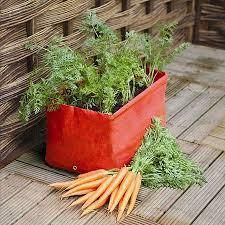 Un potager au balcon. Réalisable ou pas ??