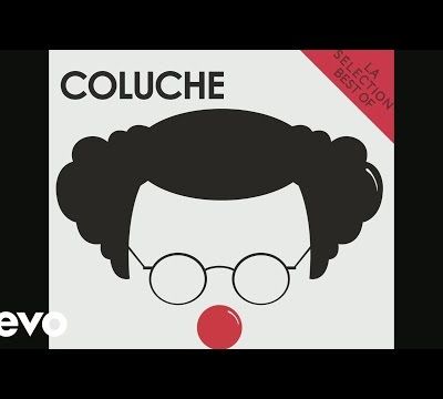 LA PUBLICITE SELON COLUCHE ET JACQUES DUTRONC