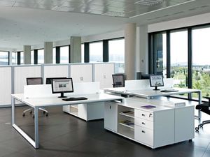 Improve Your Office Layout To Improve Productivity