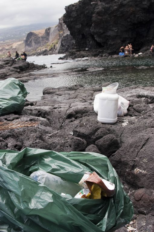 Méthode de suivi environnemental au Cap la Houssaye (Réunion) permettant d’évaluer l’état de santé d’un récif et de détecter des changements
écologiques liés à des perturbations naturelles ou humaines.