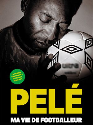 règlement concours "Pelé ma vie de footballeur"