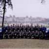 Formation 122, 3° peloton