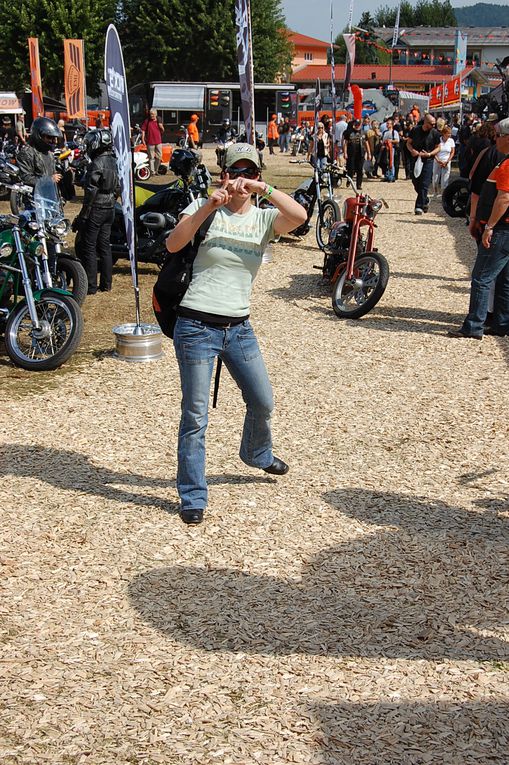 Album - Europeanbikeweek-2009