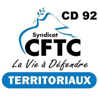                       CFTC CD92       