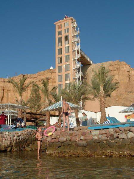 Album - beach-albatros-sharm-el-sheikh