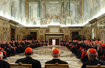 Wikileaks et le poid réel du Vatican