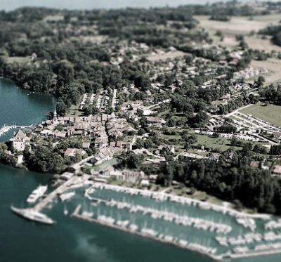 La Savoie comme vous ne la verrez jamais