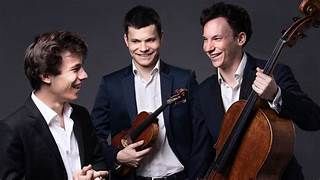 Trio Moreau