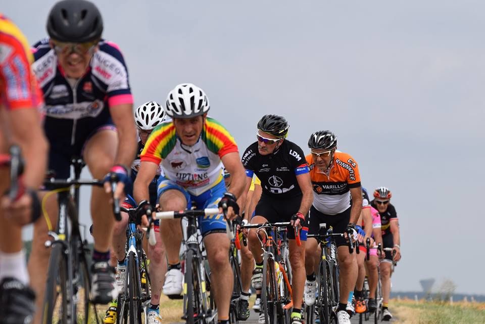 Les résultats et les photos des courses de St Lubin des Joncherets (28)