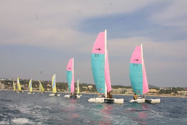 PHOTOS FAITE AU CLUB DE SAINT RAPHAEL