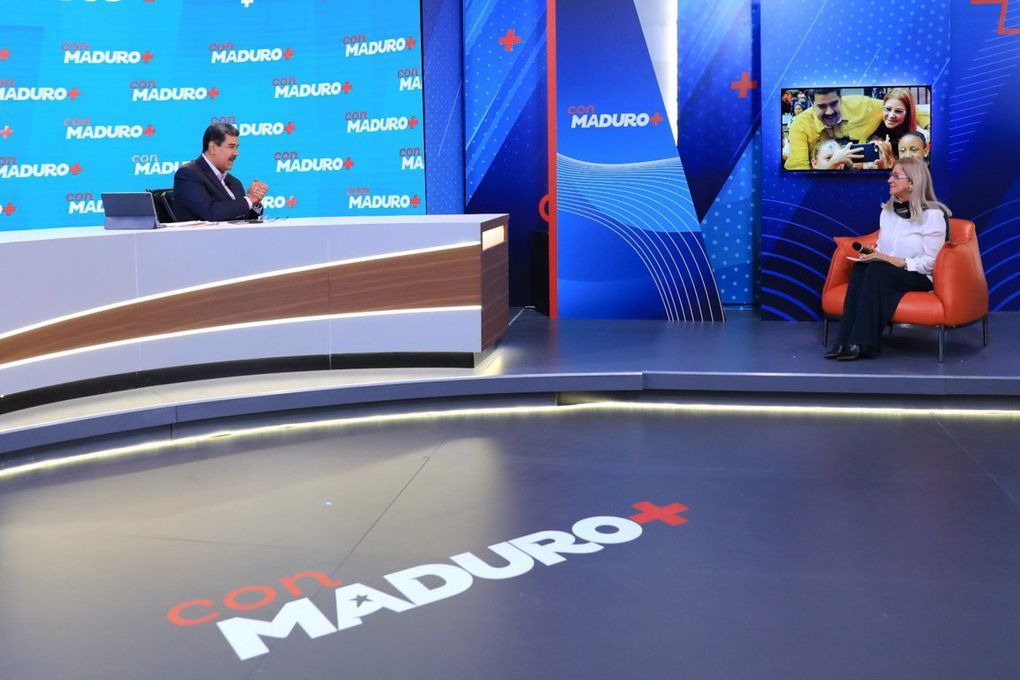 Maduro llamar a todos los servidores públicos a cumplir juramento de manera ejemplar y con honestidad absoluta