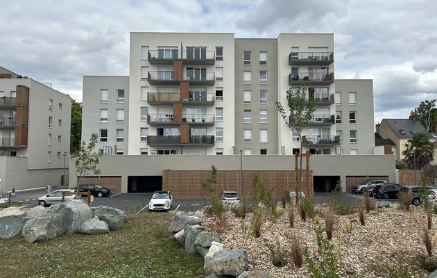Le Mancel : un nouveau souffle pour le quartier de la Mission