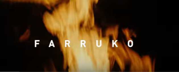 Farruko - Nadie; Lyrics, Paroles, Traduction, Music, (Official Video) | Worldzik