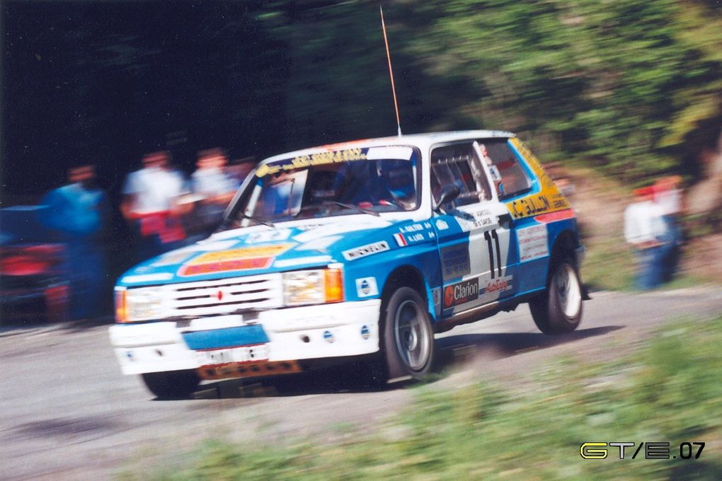 Album - rallye-de-maurienne-1986