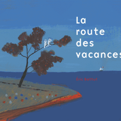 La route des vacances