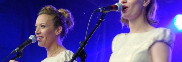 Bal – Concert « I Love Sixties » - Fête Nationale à Waterloo ( Parc Jules Descampe), le 20 juillet 2015 