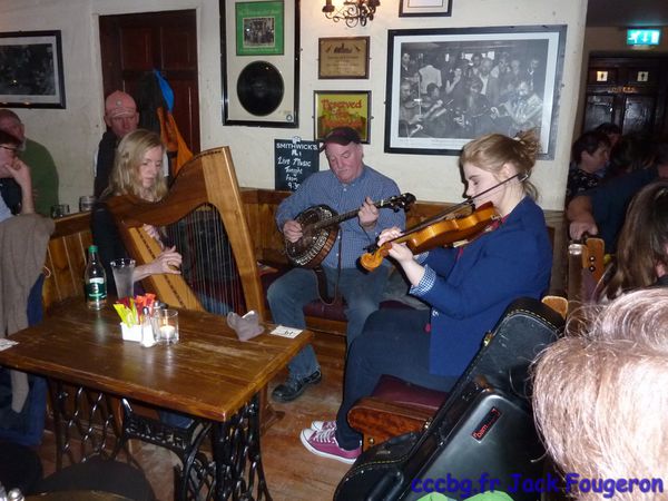 Irlande (Camping-car-club-Beauce-Gâtinais)