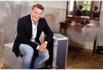 Interview de Benjamin Castaldi qui vous dit tout sur secret story 6