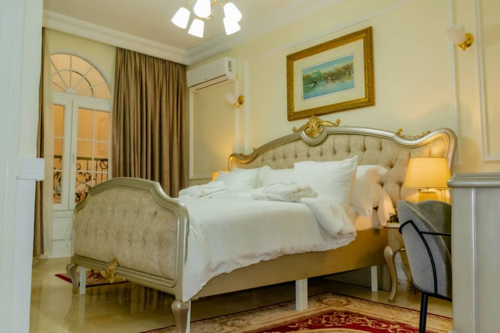   LES  PHOTOS  DE LA RESIDENCE HOTEL DE LUXE 