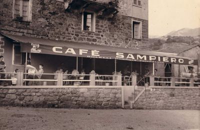 Restaurant le SAMPIERO