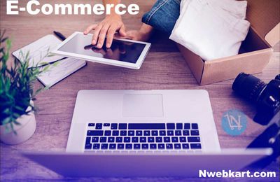 Start an eCommerce business