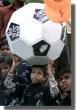 FOOTBALL - TRAVAIL DES ENFANTS : CARTON ROUGE CONTRE LE TRAVAIL DES ENFANTS