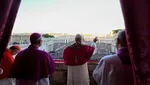 LÉON XIV, UN PAPE TRÈS MARIAL