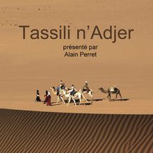 Diaporamas d'Alain Perret: le désert et les Franches-Montagnes
