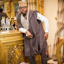 Here’s How E Money Finally Revealed The Source Of His Wealth