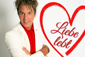 Liebe lebt – das neue Album von Stefan Laier 