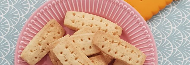 Scottish Shortbread