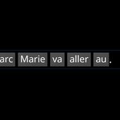 Le futur proche